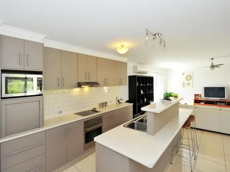 Fourth view of Homely house listing, 20 Tennyson Court, Westbrook QLD 4350