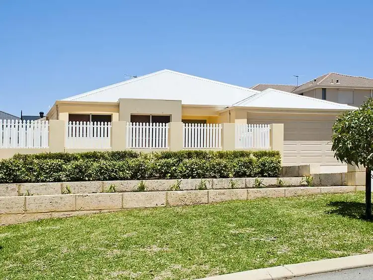 4 Anfield Court, Baldivis WA 6171
