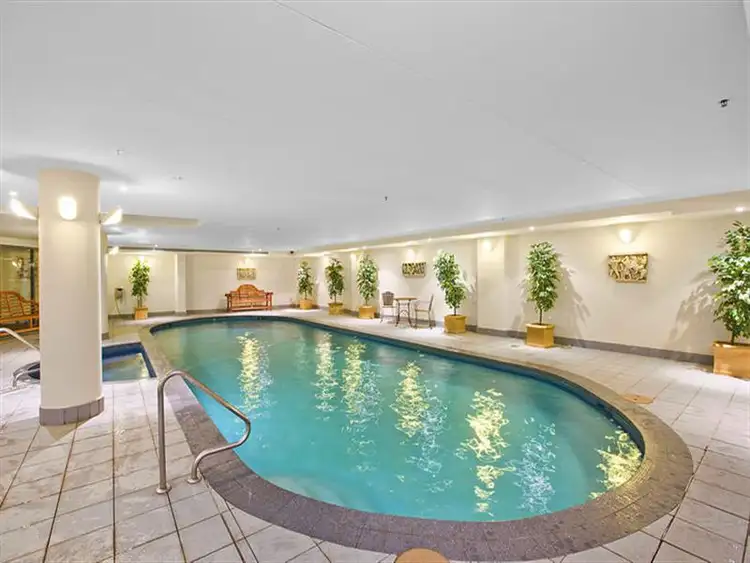 Fifth view of Homely apartment listing, GO5/28 West Street, North Sydney NSW 2060