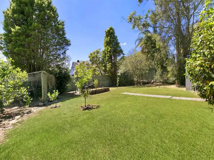 Second view of Homely house listing, 5 Field of Mars, Turramurra NSW 2074