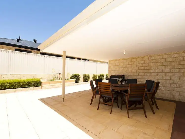 Fourth view of Homely house listing, 4 Anfield Court, Baldivis WA 6171