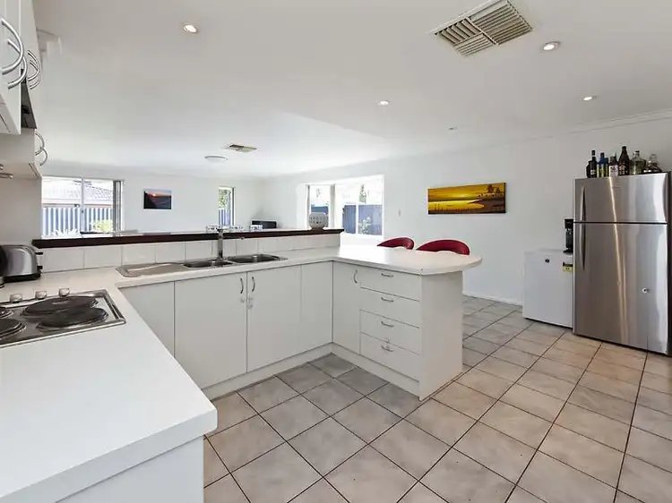 Fourth view of Homely house listing, 46 Warburton Avenue, Padbury WA 6025