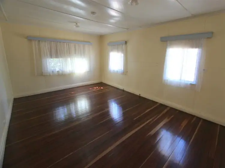 Second view of Homely house listing, 1 Armstrong Street, Charleville QLD 4470