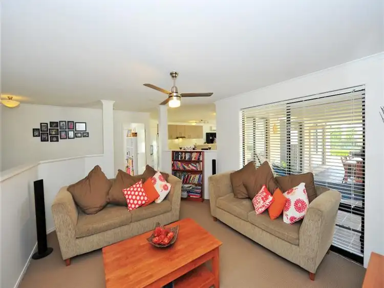 Third view of Homely house listing, 20 Tennyson Court, Westbrook QLD 4350