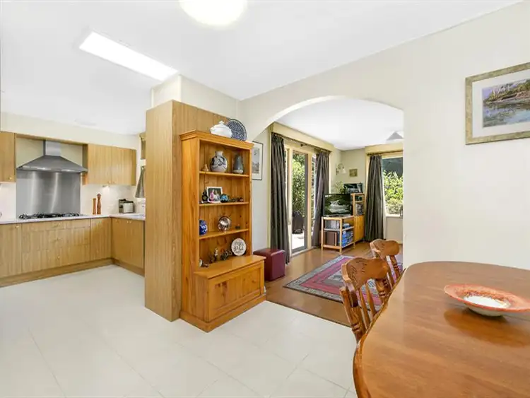 Third view of Homely house listing, 5 Field of Mars, Turramurra NSW 2074