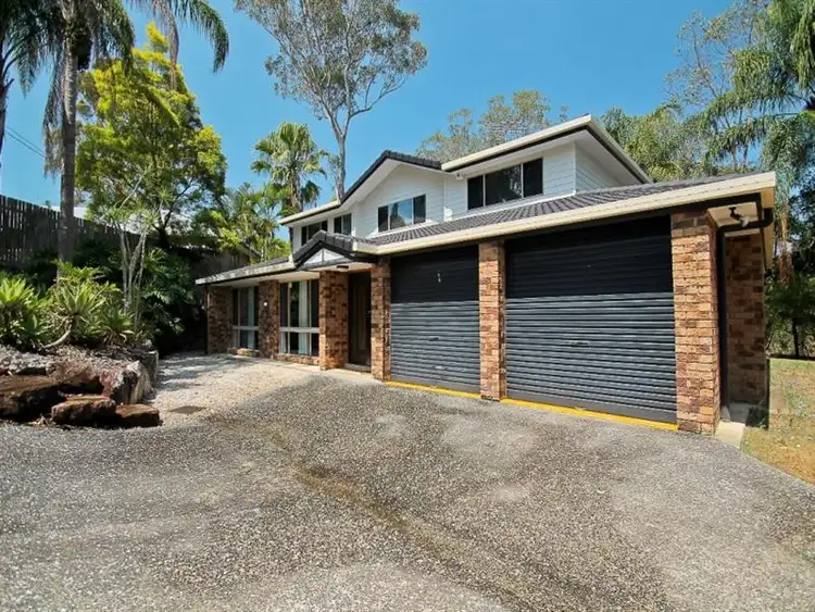 Second view of Homely house listing, 90-94 Kulmaren Grove, Karana Downs QLD 4306