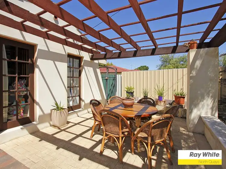46 Warburton Avenue, Padbury WA 6025