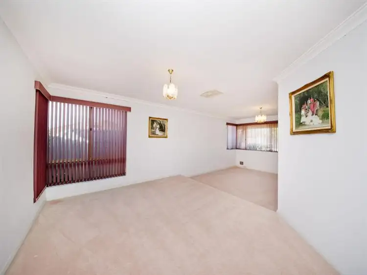 Fifth view of Homely house listing, 47 Highview Street, Alexander Heights WA 6064