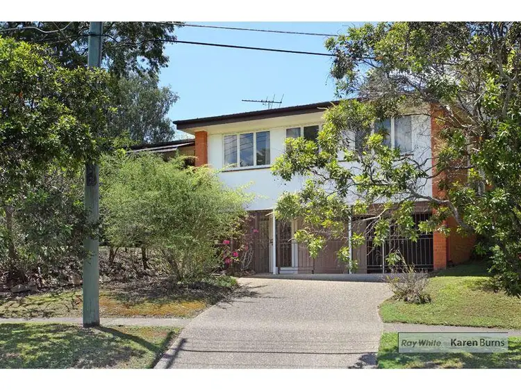 Fourth view of Homely house listing, 1 Alkina Street, Kenmore QLD 4069