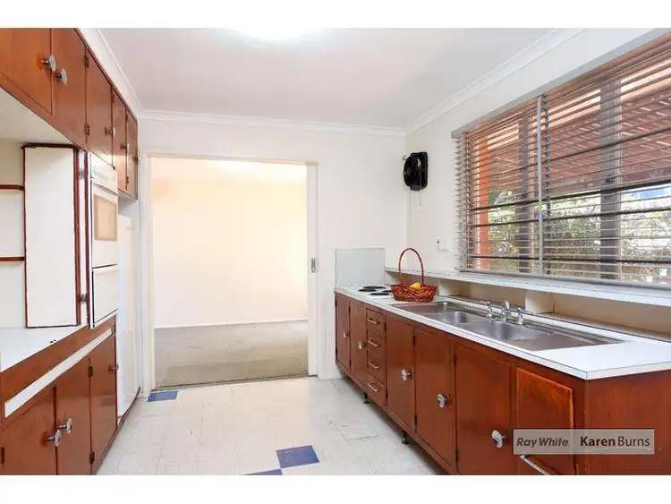 Sixth view of Homely house listing, 1 Alkina Street, Kenmore QLD 4069