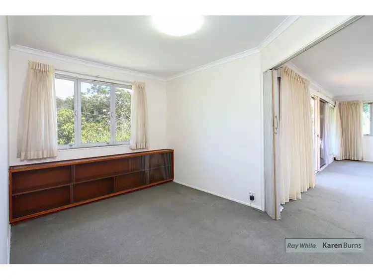 Fifth view of Homely house listing, 1 Alkina Street, Kenmore QLD 4069