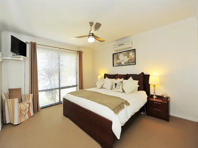 Seventh view of Homely house listing, 20 Tennyson Court, Westbrook QLD 4350