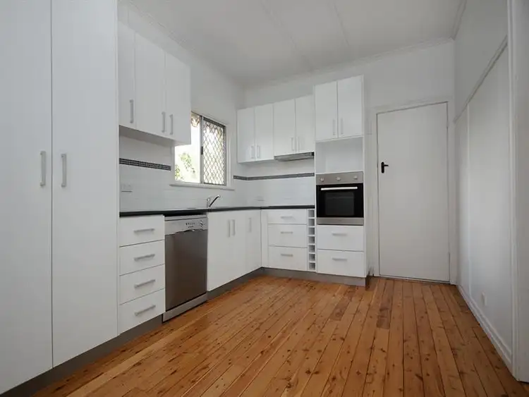 Fourth view of Homely house listing, 5 Sourris Street, Mount Lofty QLD 4350
