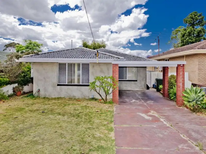 Main view of Homely house listing, 8 Bertram Street, Dianella WA 6059