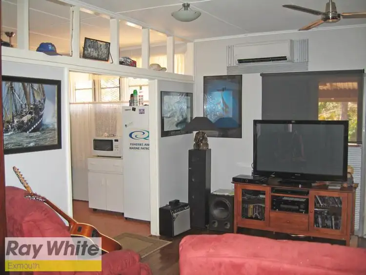 Seventh view of Homely house listing, 44 Third Avenue, Onslow WA 6710