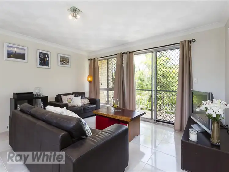 1/51 Jellicoe Street, Coorparoo QLD 4151