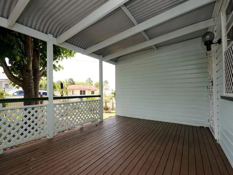 Second view of Homely house listing, 5 Sourris Street, Mount Lofty QLD 4350