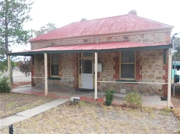 10 Cardigan Street, Woodanilling WA 6316
