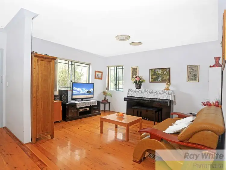 Second view of Homely villa listing, 3/36-40 Morton Street, Parramatta NSW 2150