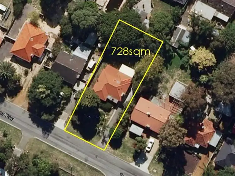 29 Tangmere Way, Balga WA 6061