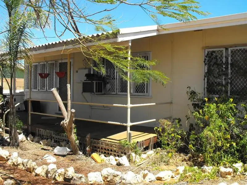 Main view of Homely house listing, 18 Orr Street, South Carnarvon WA 6701