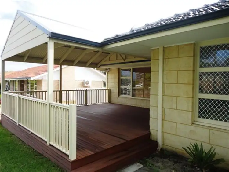 Third view of Homely house listing, 201 Swan Street, Yokine WA 6060