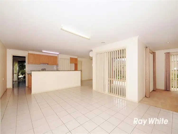 Fourth view of Homely house listing, 21 Cilento Crescent, Lynbrook VIC 3975