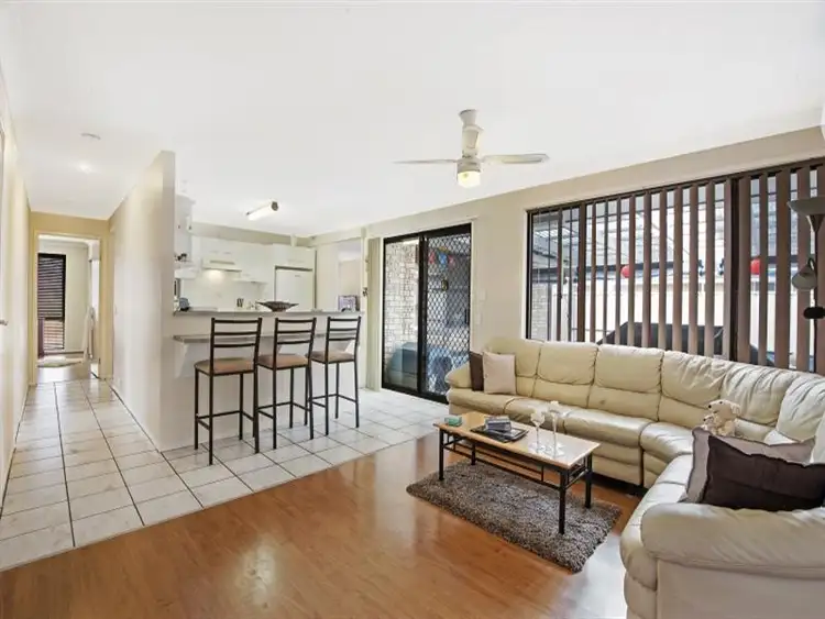 Fifth view of Homely house listing, 54 Aston Wilde Avenue, Chittaway Bay NSW 2261