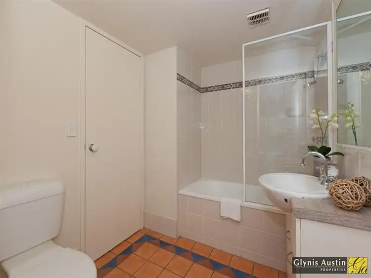 Seventh view of Homely unit listing, 22/208 Kelvin Grove Road, Kelvin Grove QLD 4059