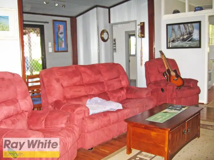 Sixth view of Homely house listing, 44 Third Avenue, Onslow WA 6710