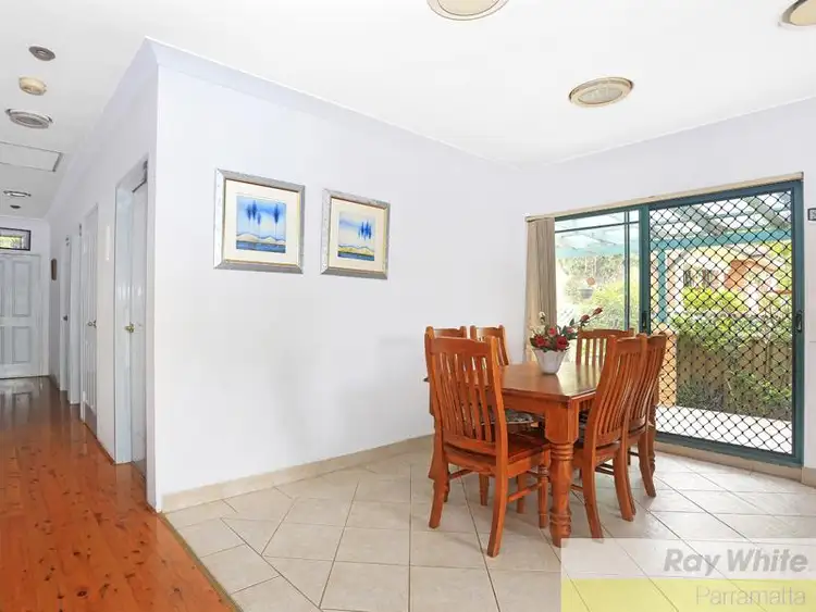 Third view of Homely villa listing, 3/36-40 Morton Street, Parramatta NSW 2150