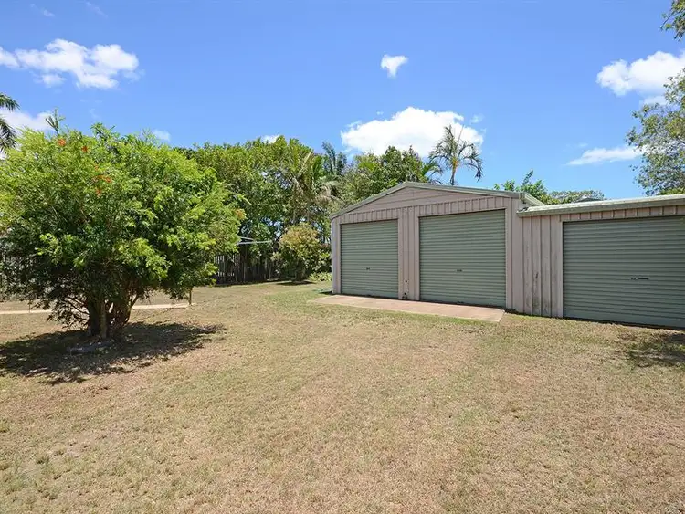 Second view of Homely house listing, 11 Pineapple Avenue, Torquay QLD 4655