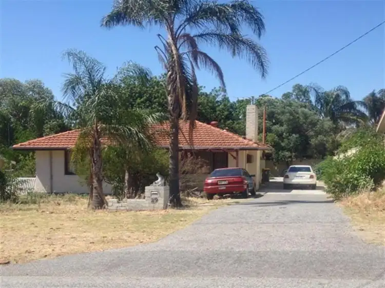 Second view of Homely house listing, 29 Tangmere Way, Balga WA 6061