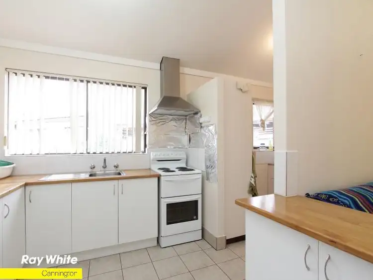 Second view of Homely house listing, 3/60 Queensville Avenue, Lynwood WA 6147