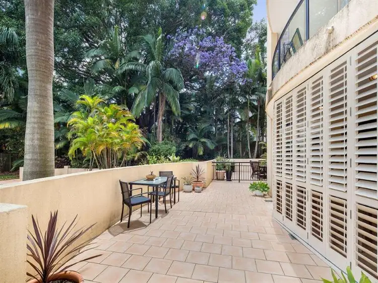 Fifth view of Homely unit listing, 2/165 Main Street, Kangaroo Point QLD 4169