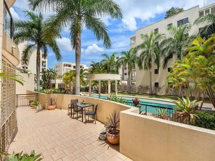 Second view of Homely unit listing, 2/165 Main Street, Kangaroo Point QLD 4169
