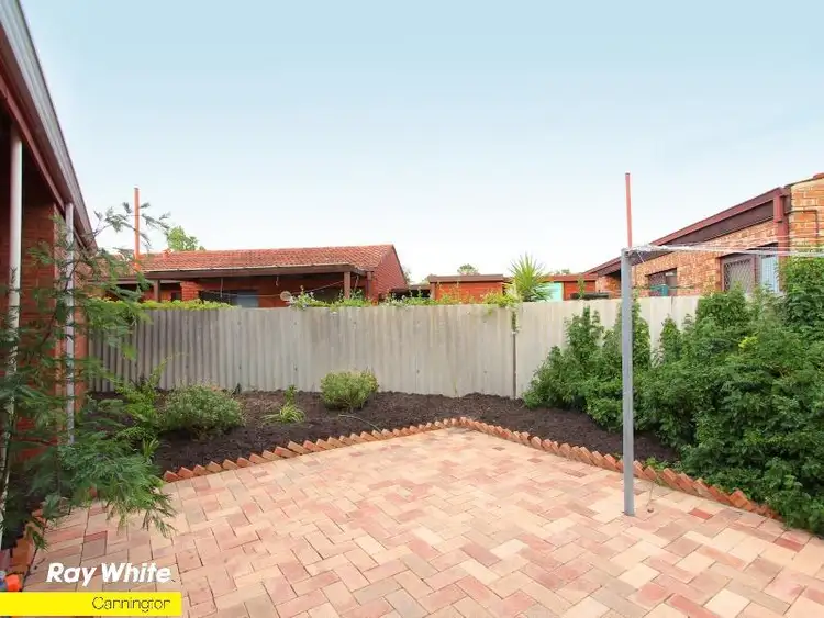 Fourth view of Homely house listing, 3/60 Queensville Avenue, Lynwood WA 6147