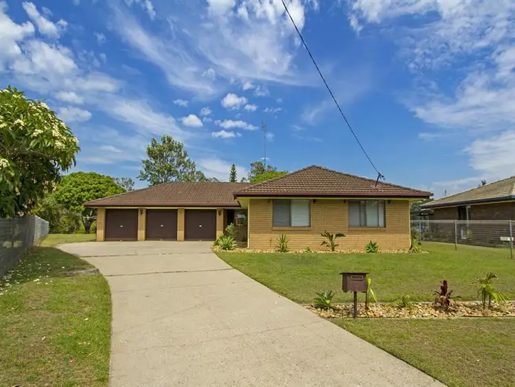 Second view of Homely house listing, 5 Sunset Place, Tweed Heads West NSW 2485