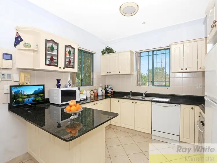 Fourth view of Homely villa listing, 3/36-40 Morton Street, Parramatta NSW 2150