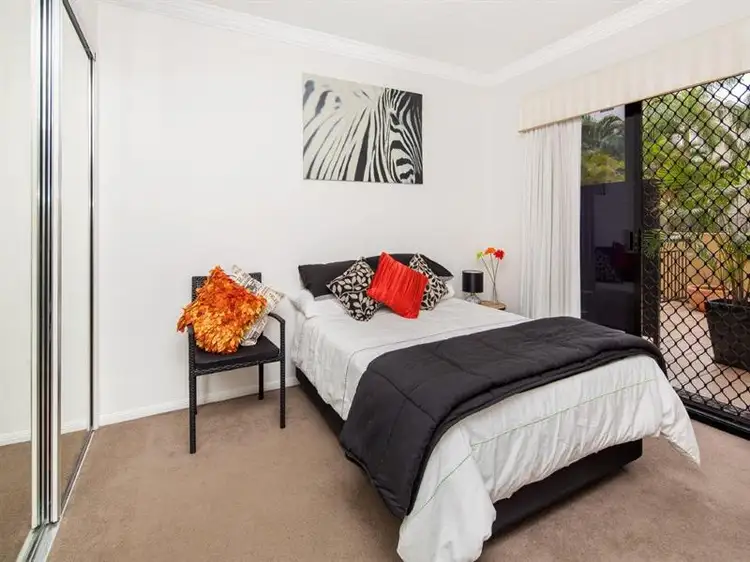 Sixth view of Homely unit listing, 2/165 Main Street, Kangaroo Point QLD 4169