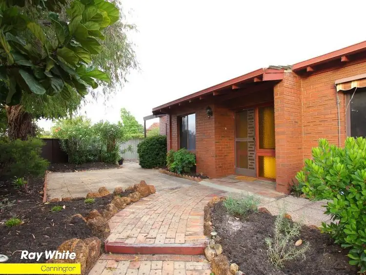 3/60 Queensville Avenue, Lynwood WA 6147