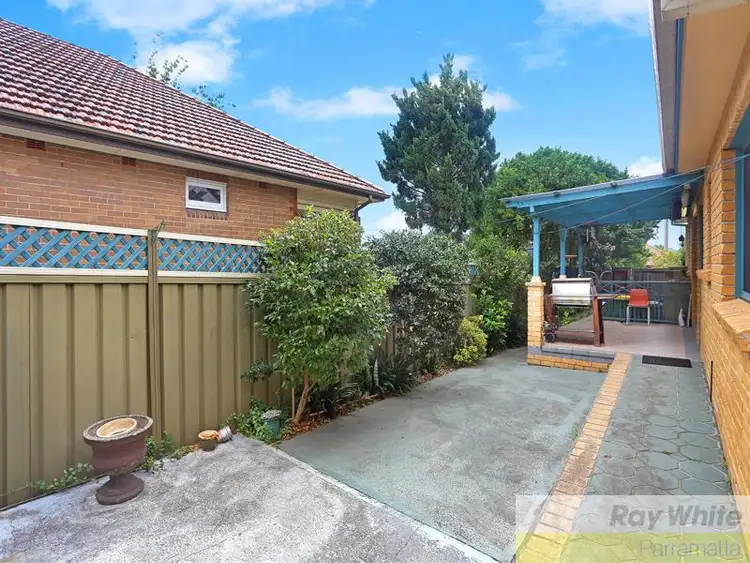 Seventh view of Homely villa listing, 3/36-40 Morton Street, Parramatta NSW 2150