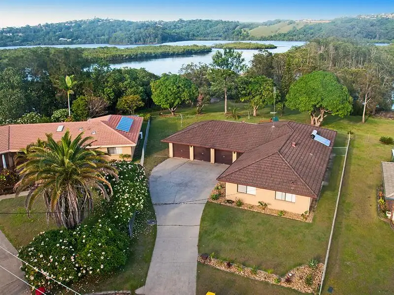 Main view of Homely house listing, 5 Sunset Place, Tweed Heads West NSW 2485