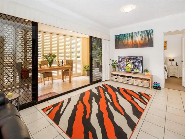 Third view of Homely unit listing, 2/165 Main Street, Kangaroo Point QLD 4169