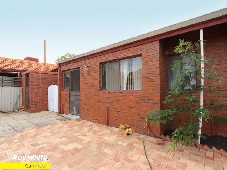 Fifth view of Homely house listing, 3/60 Queensville Avenue, Lynwood WA 6147