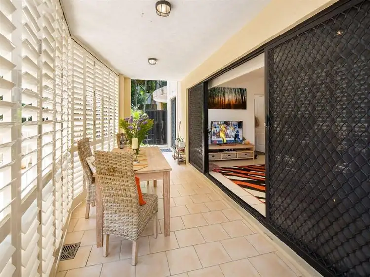 Fourth view of Homely unit listing, 2/165 Main Street, Kangaroo Point QLD 4169