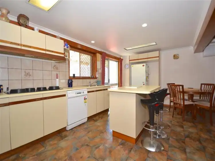 Seventh view of Homely house listing, 7 Moana Crescent, Birkdale QLD 4159