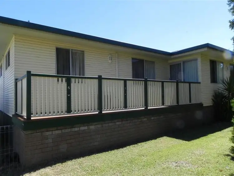 Second view of Homely house listing, 16 Cooper, Pittsworth QLD 4356