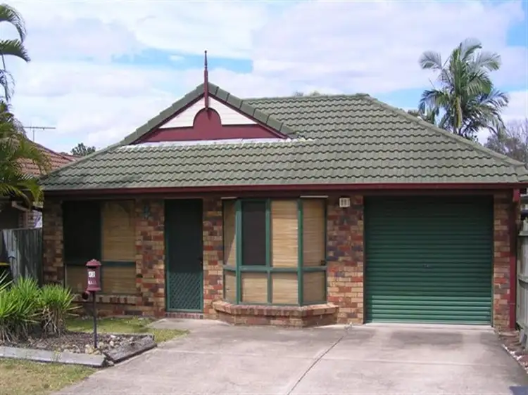 42 Dialba Crescent, Tingalpa QLD 4173