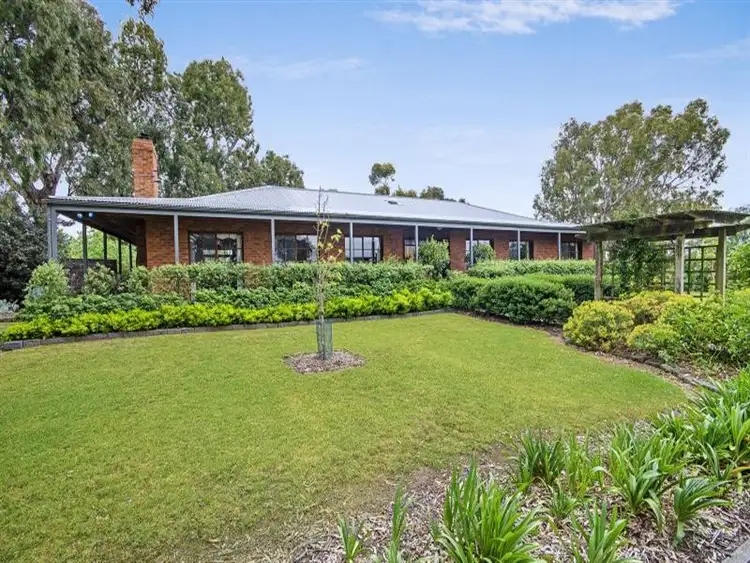Main view of Homely house listing, 3092 Hamilton Highway, Inverleigh VIC 3321